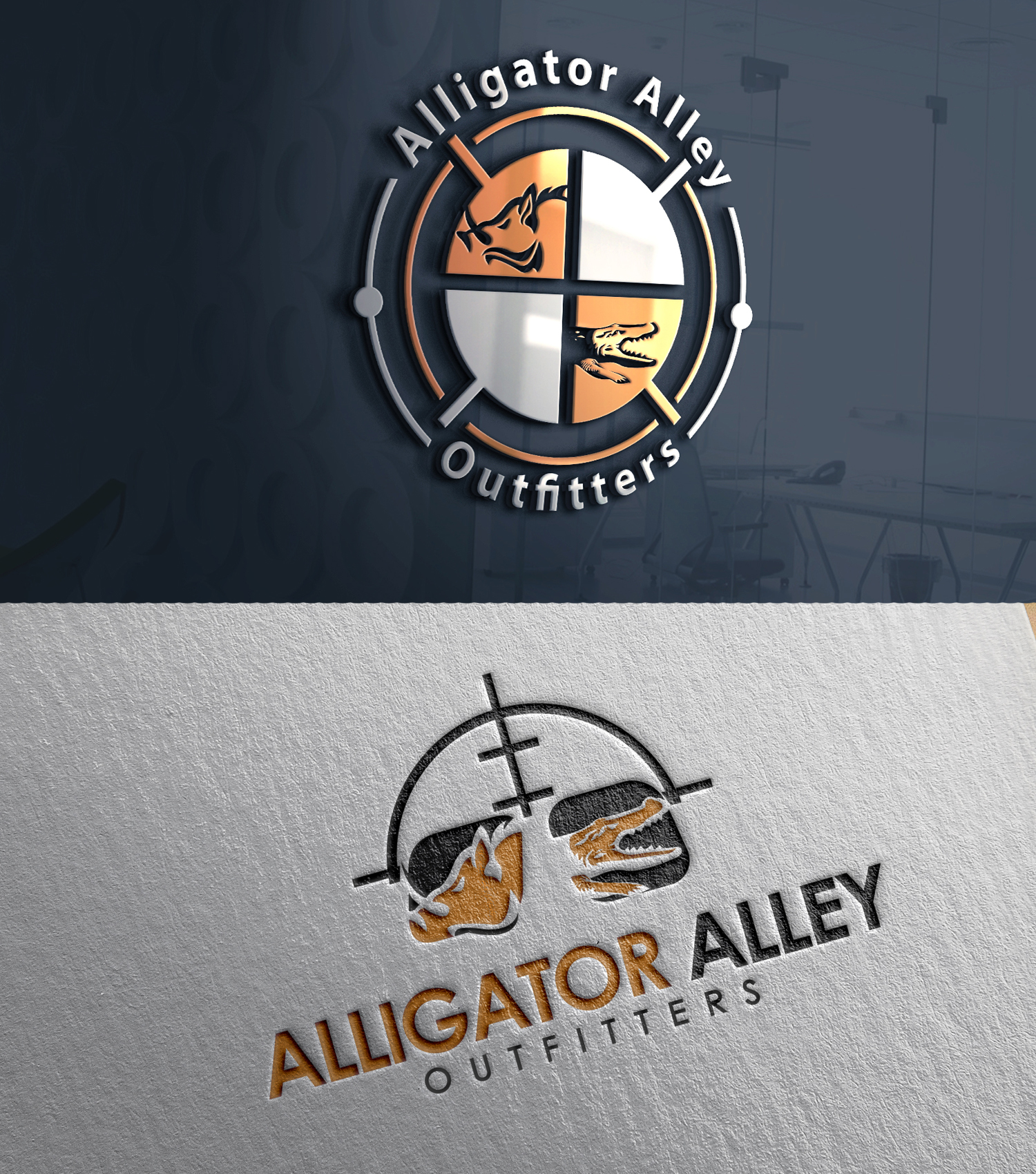 Logo Design by 24ksunny for this project | Design #32126207