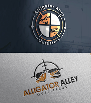 Diseño de Logo por 24ksunny para este proyecto | Diseño: #32126207