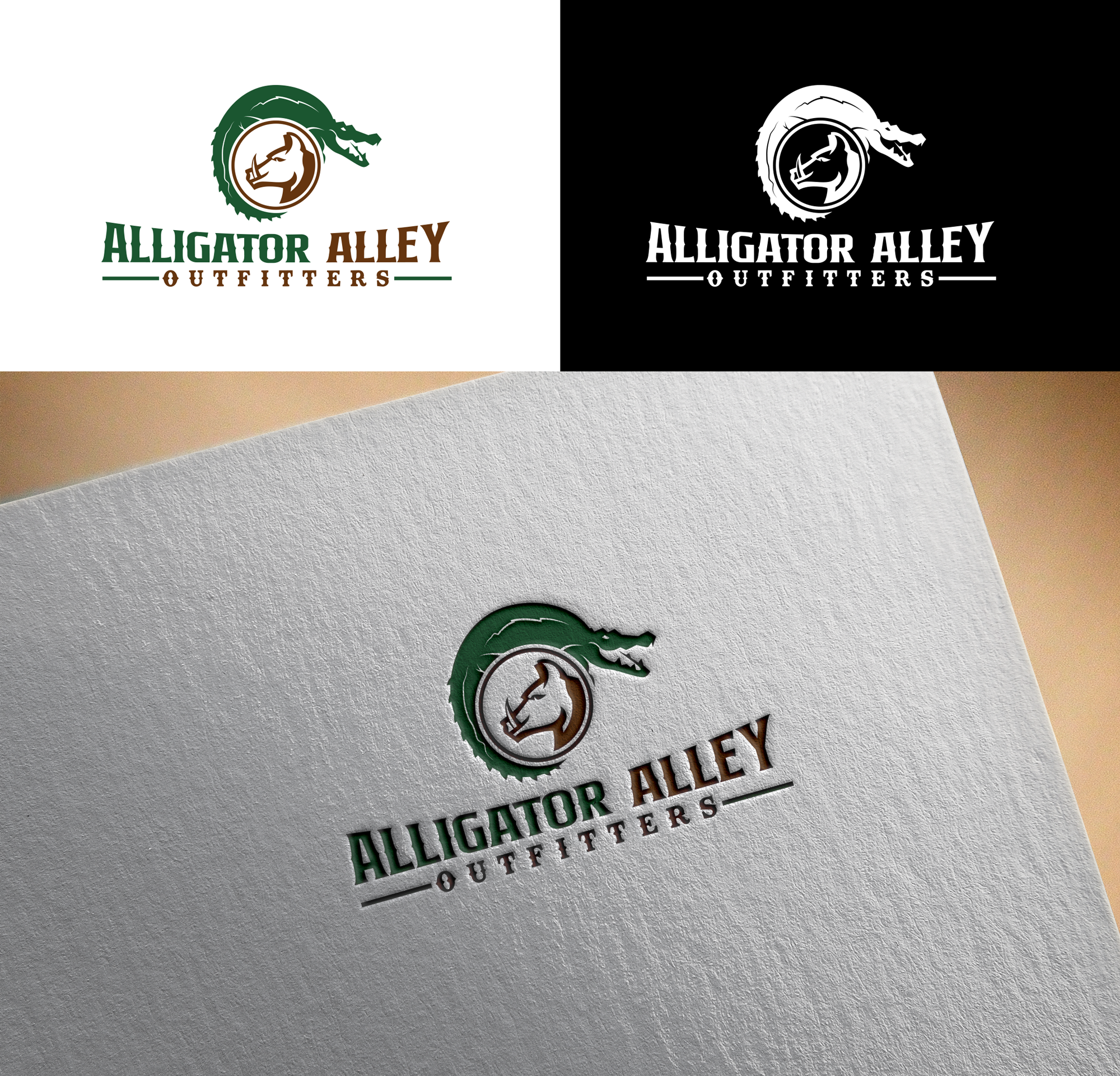 Logo Design by RA-bica for this project | Design #32140122