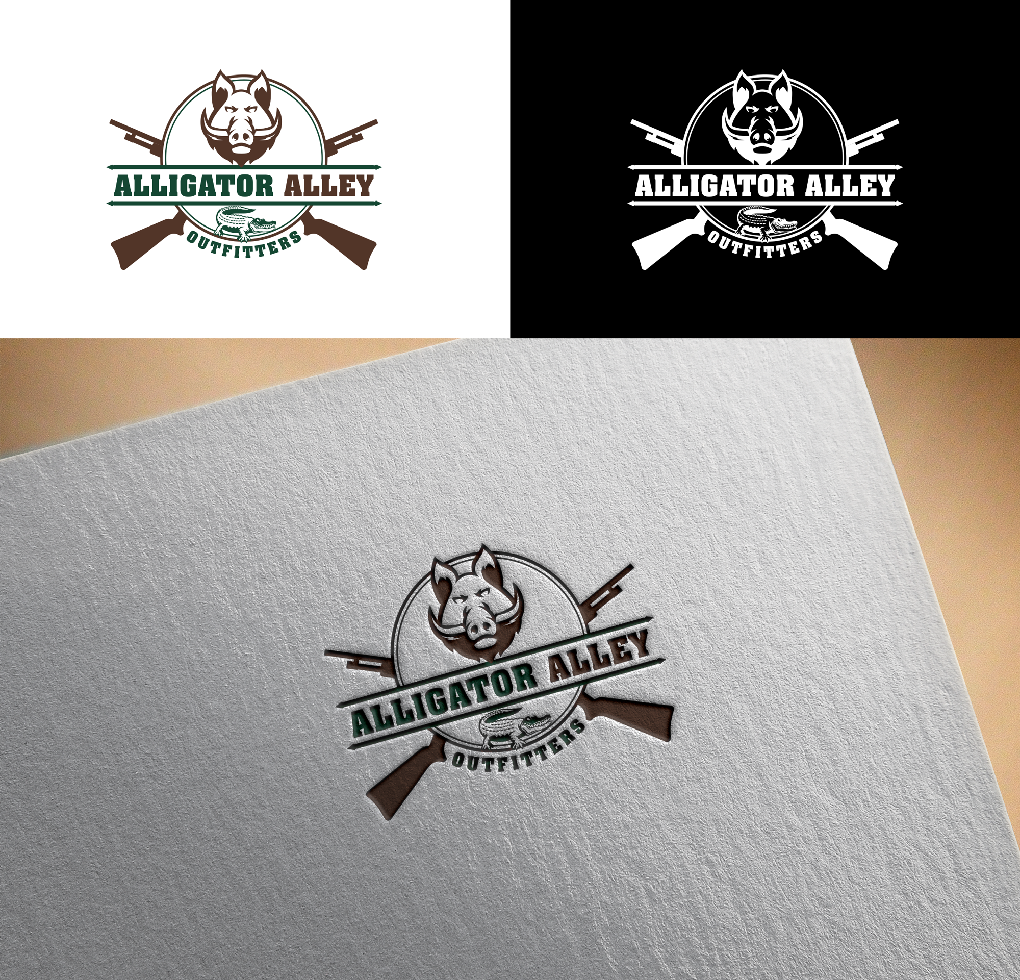 Logo Design by RA-bica for this project | Design #32140123
