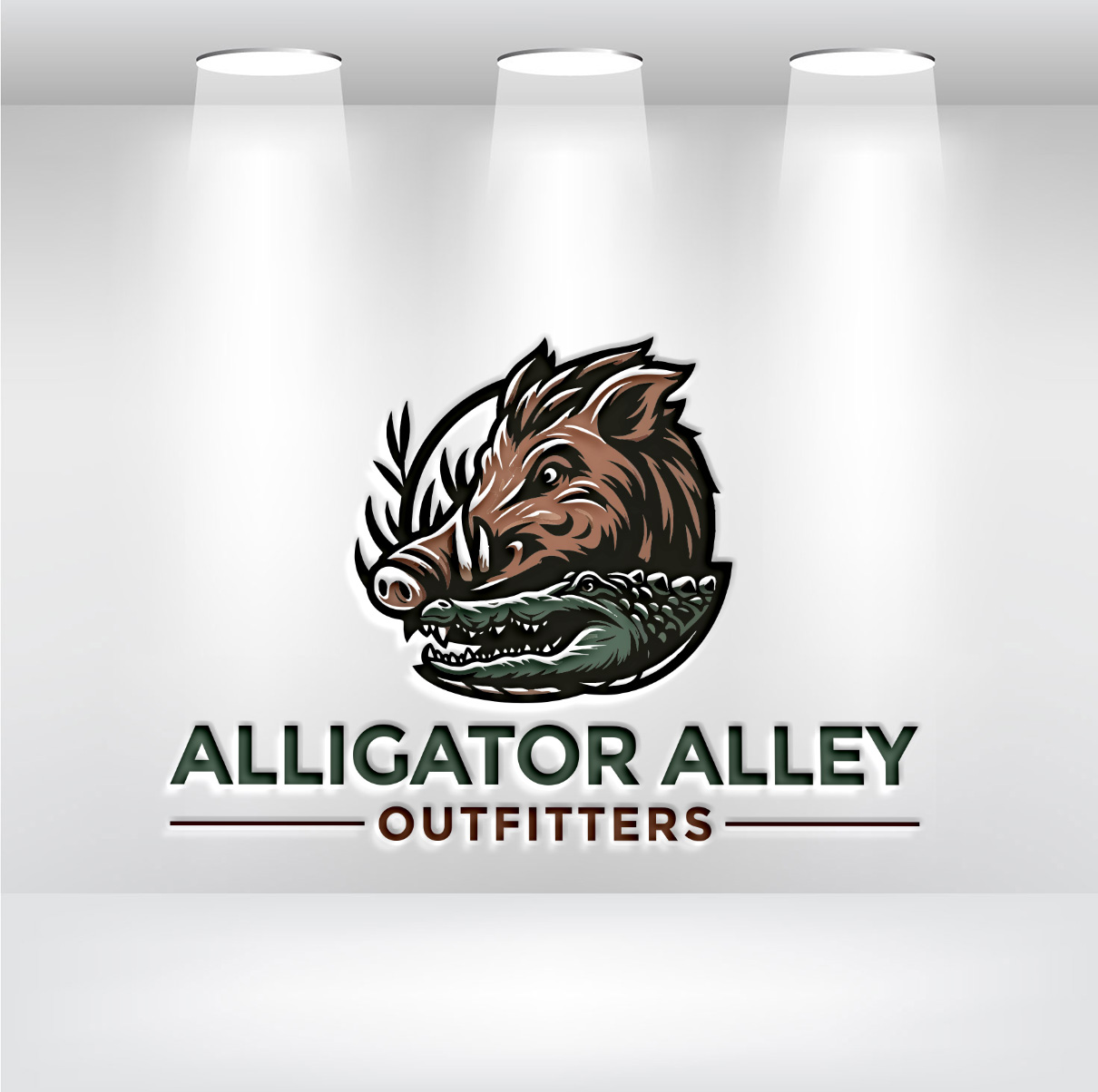 Logo Design by Design your Mind for this project | Design #32168704
