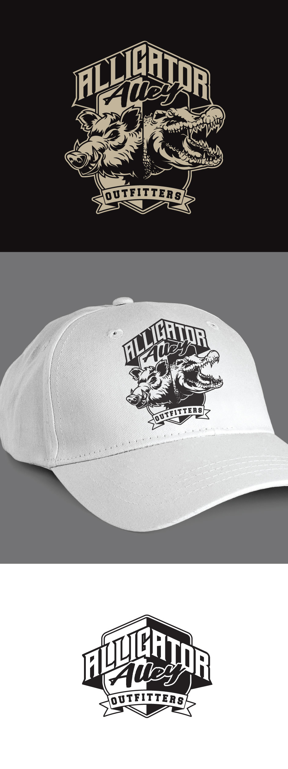 Logo Design by ally designs for this project | Design #32167102