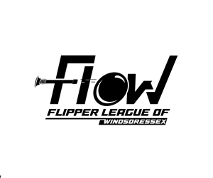 Logo Design by Om Namah Shivay for Viper Pinball Inc. | Design: #32128730