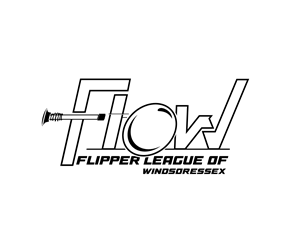 Logo Design by Om Namah Shivay for Viper Pinball Inc. | Design: #32128732