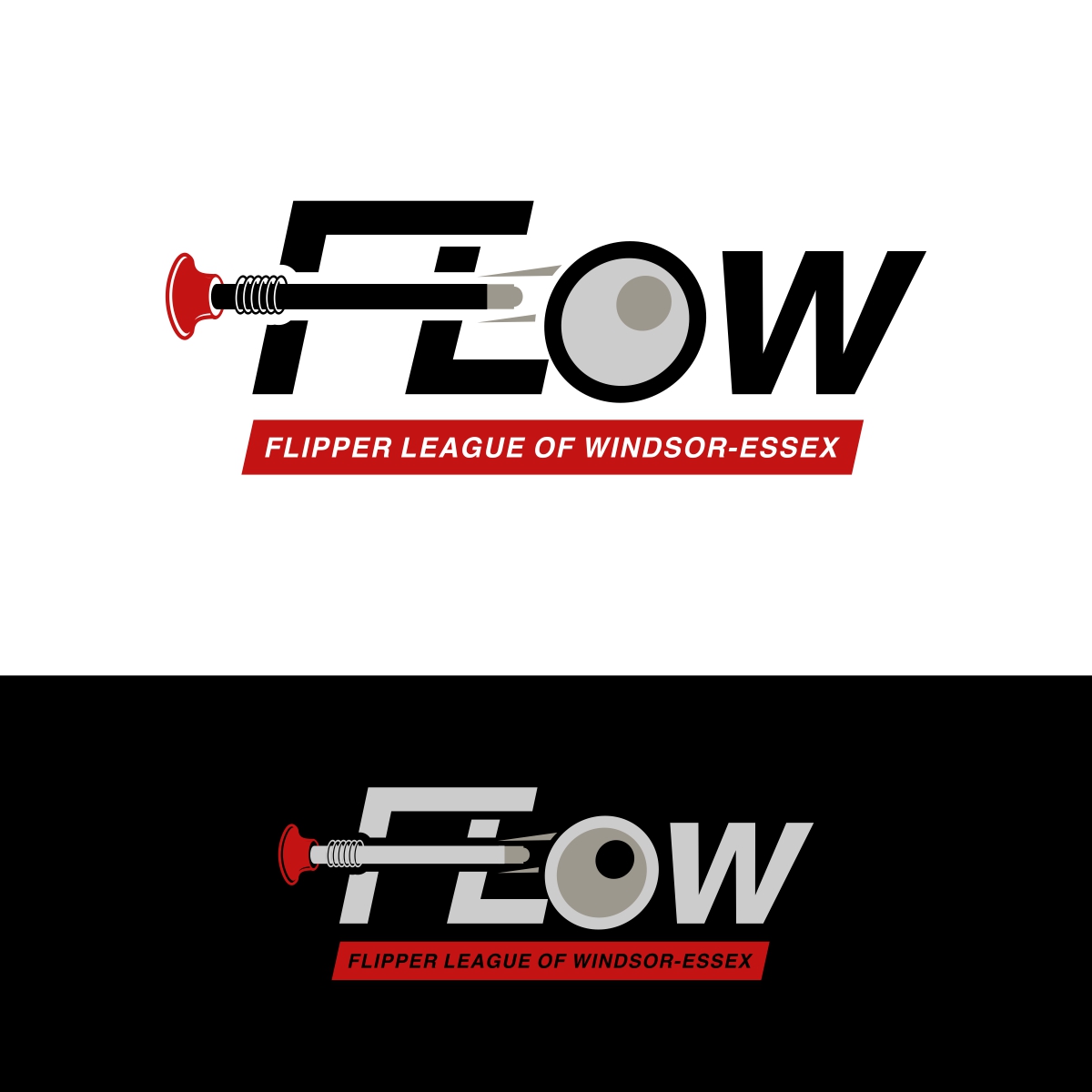 Logo Design by Loknath for Viper Pinball Inc. | Design #32128524