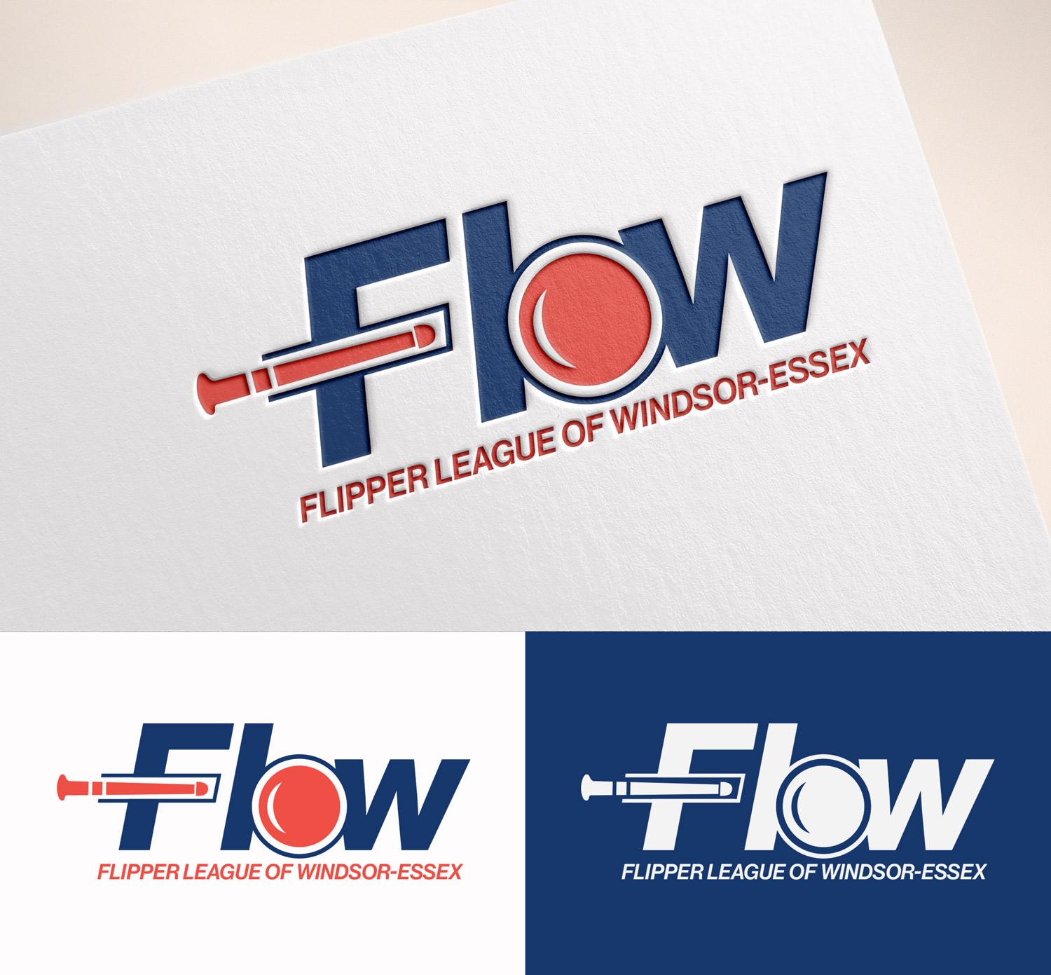 Logo Design by M Art & Design for Viper Pinball Inc. | Design #32125263