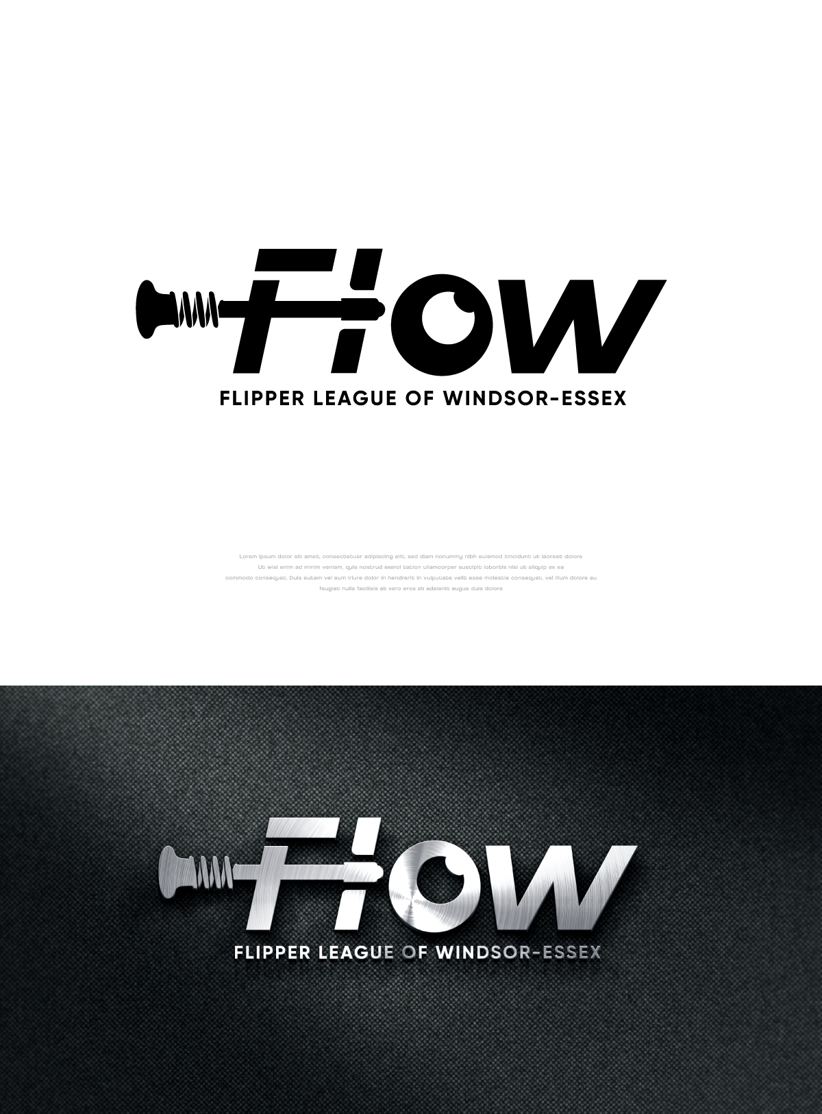 Logo Design by apik. for Viper Pinball Inc. | Design #32125571