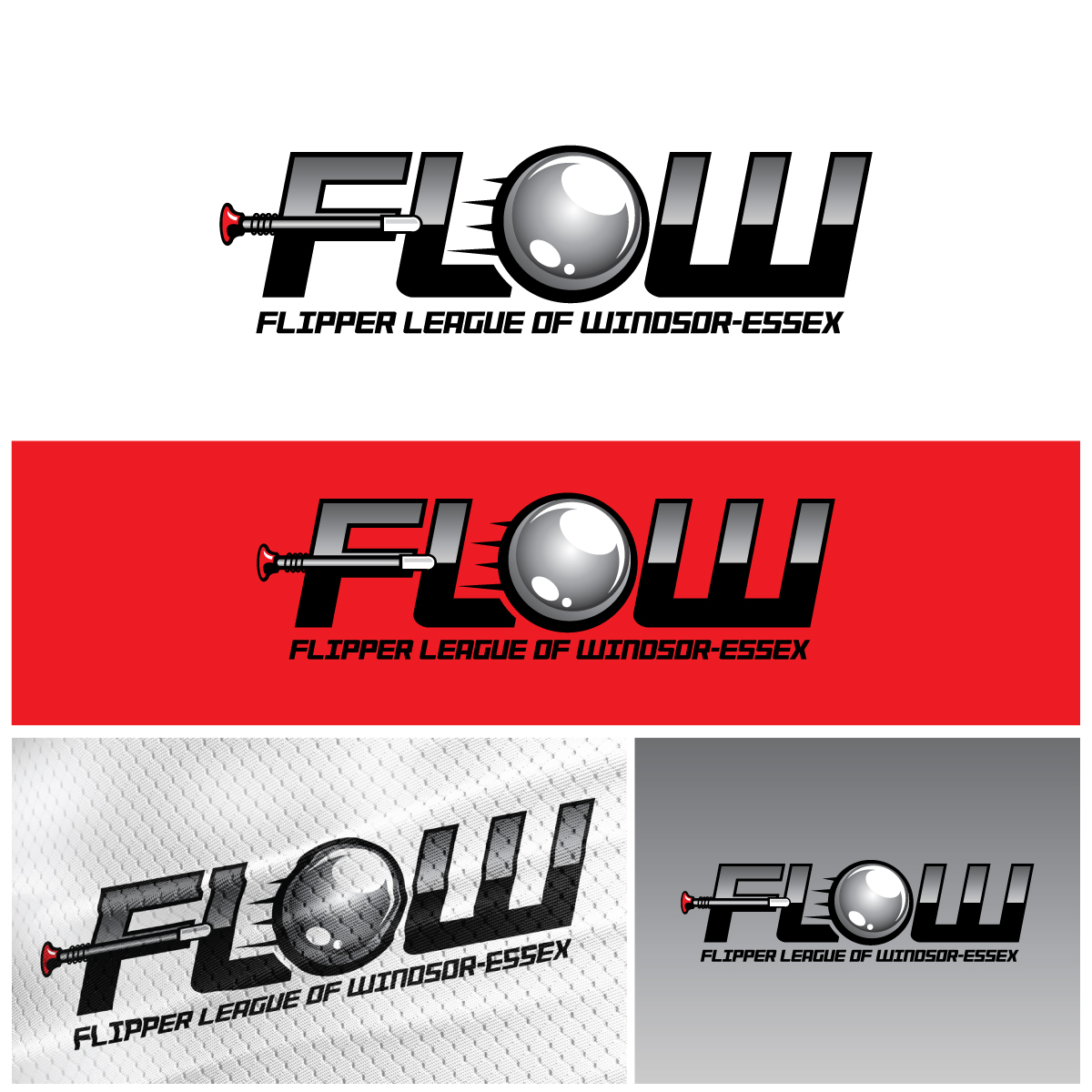 Logo Design by riya.mitra07j for Viper Pinball Inc. | Design #32125929