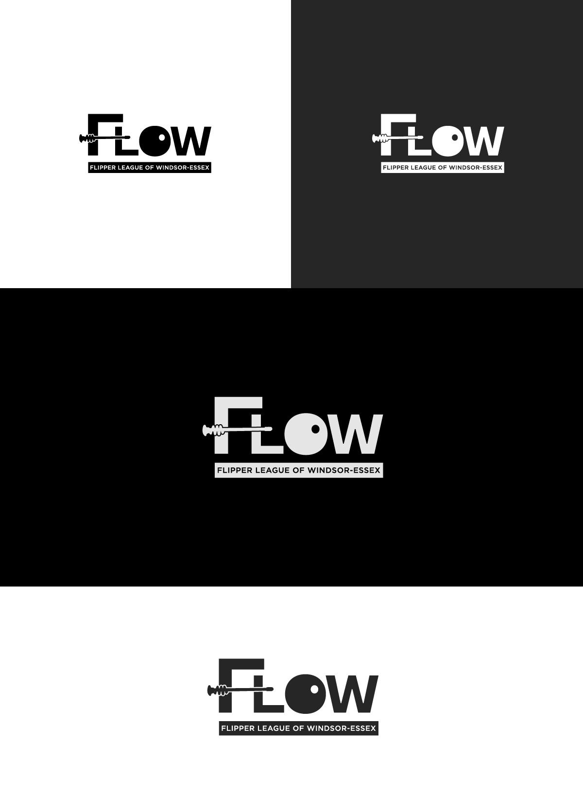 Logo Design by fly  design for Viper Pinball Inc. | Design #32132129