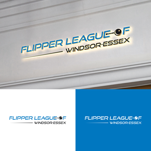 Logo Design by aqilazhifara for Viper Pinball Inc. | Design: #32128059