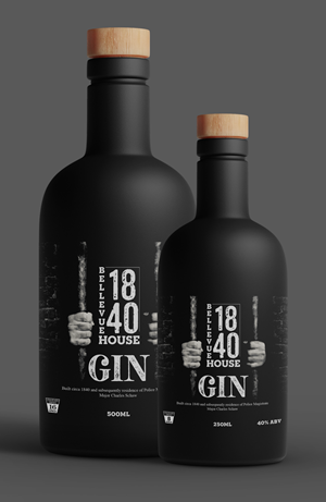 Label Design by Graphic Storm