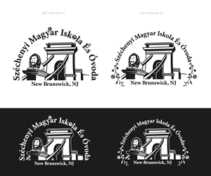 Logo Design by Andi Yan