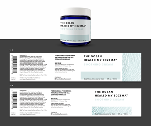Graphic Design by Oleksandra Den for this project | Design: #32135667