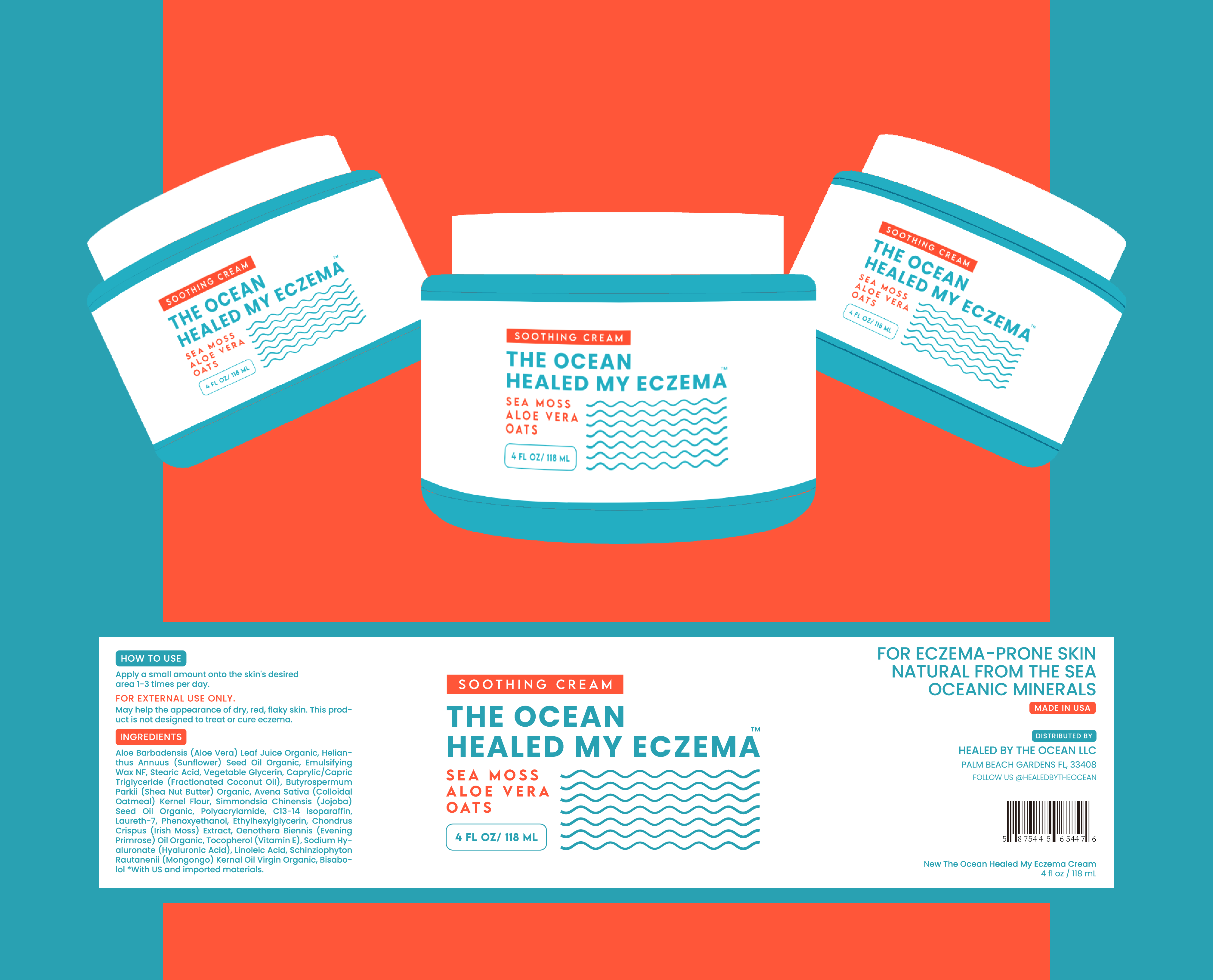 Diseño Gráfico por USA CRAFT para este proyecto | Diseño #32136048