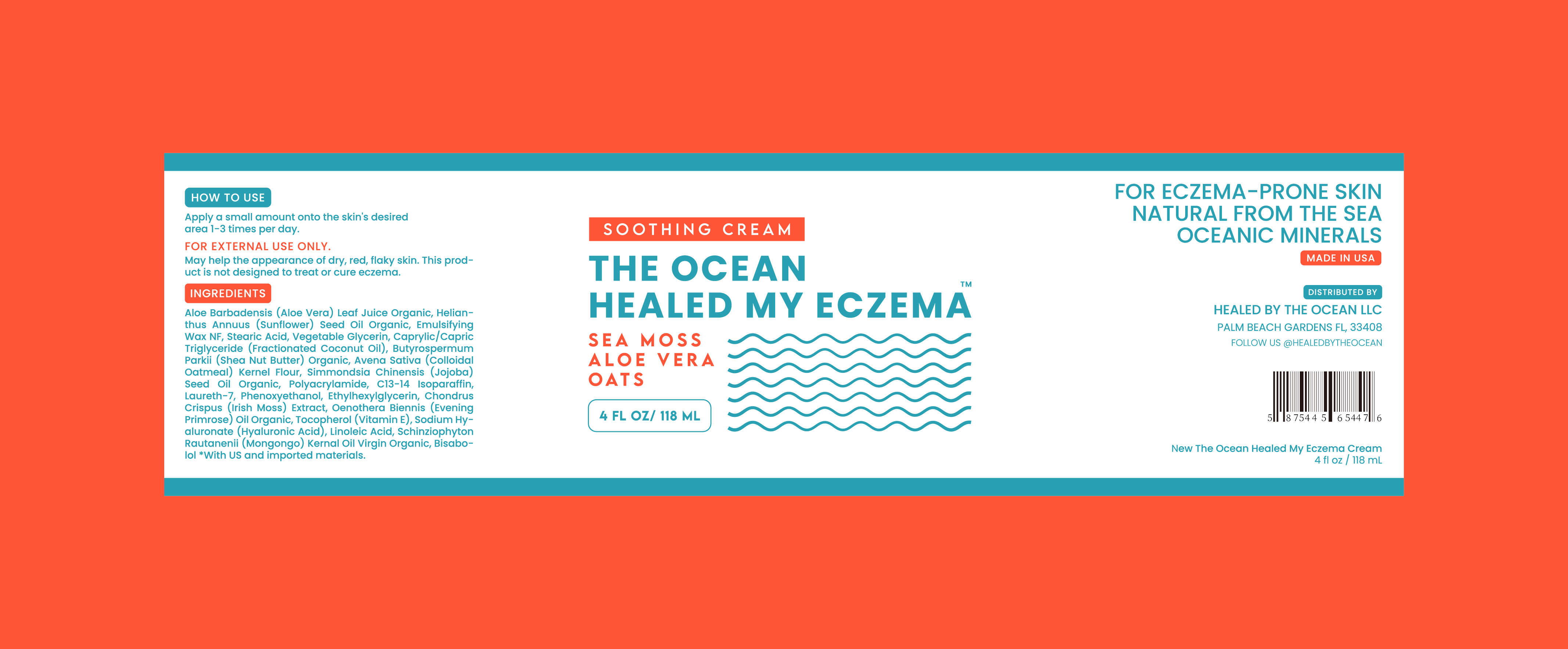 Diseño Gráfico por USA CRAFT para este proyecto | Diseño #32136054