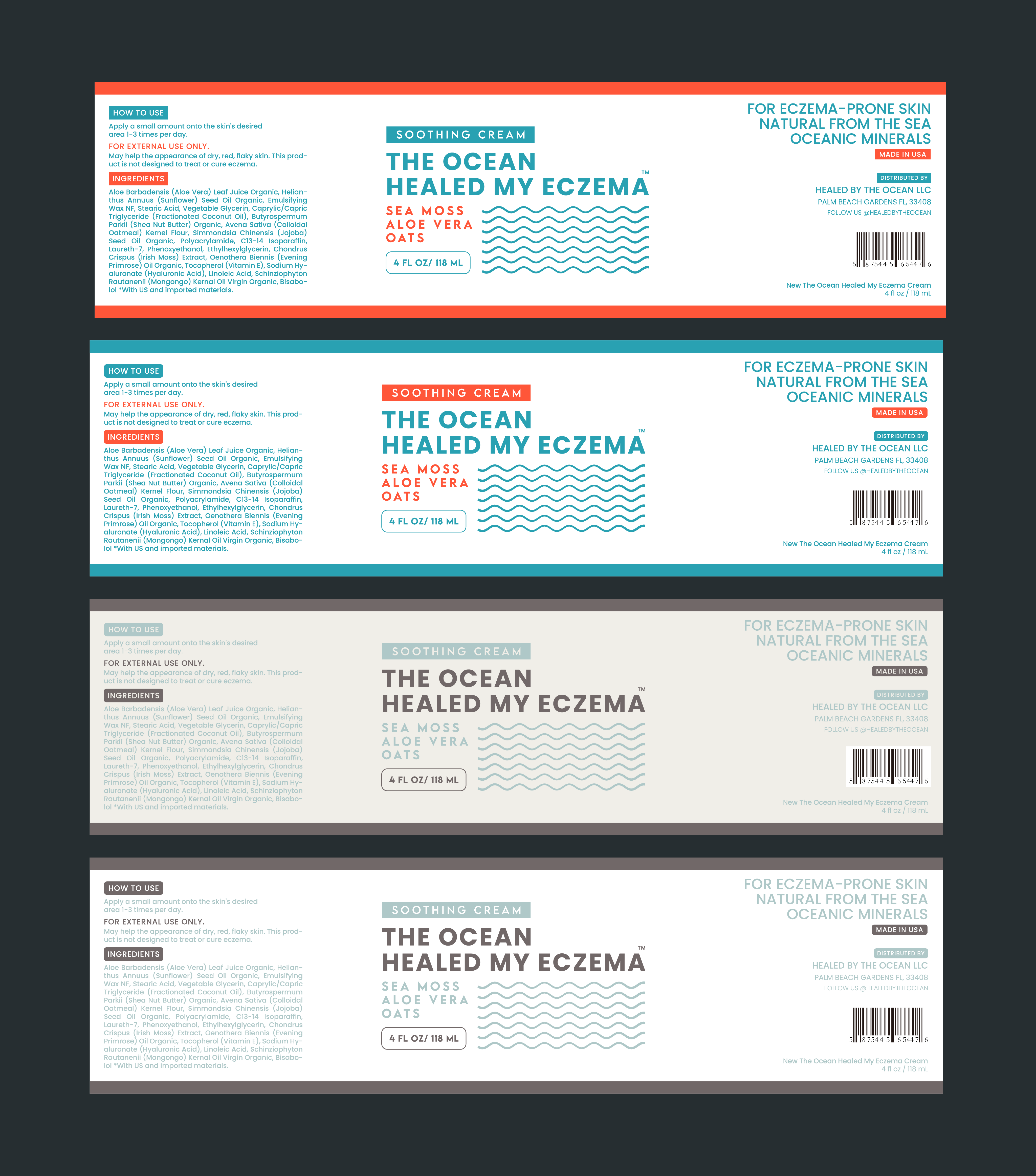 Diseño Gráfico por USA CRAFT para este proyecto | Diseño #32136175