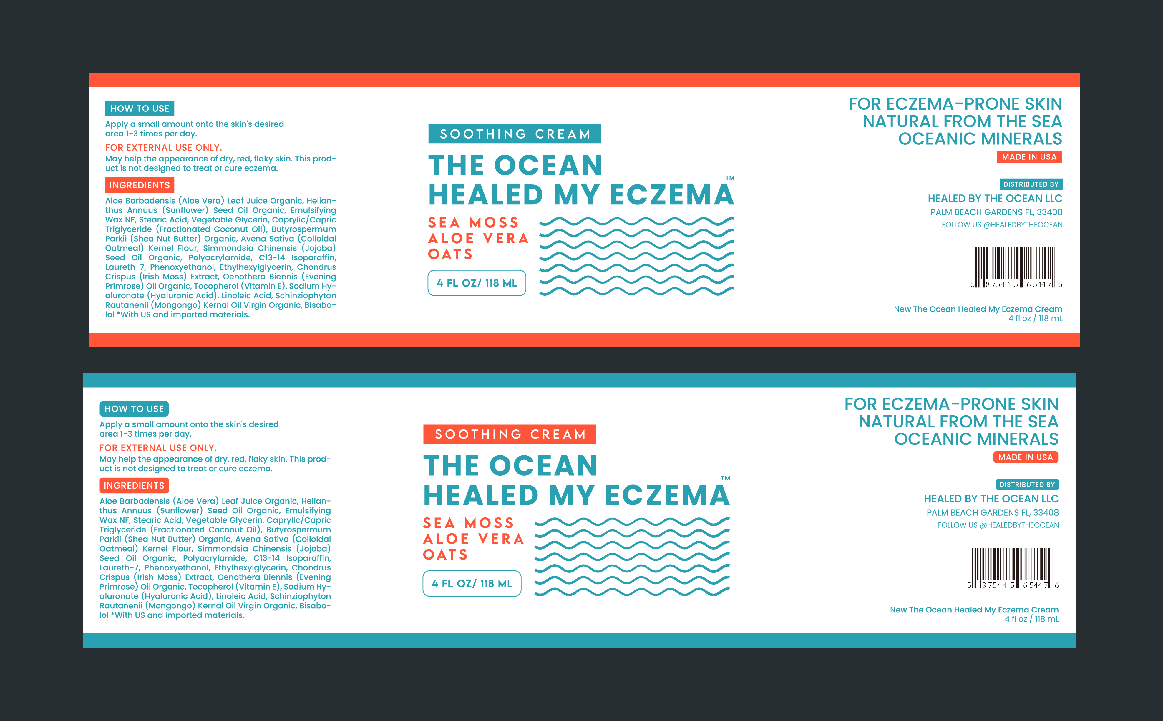 Diseño Gráfico por USA CRAFT para este proyecto | Diseño #32136177