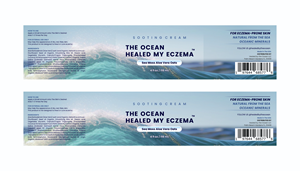 Graphic Design by Mozez32 for this project | Design: #32131435