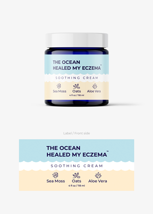 Graphic Design by O!shine-design for this project | Design: #32133823