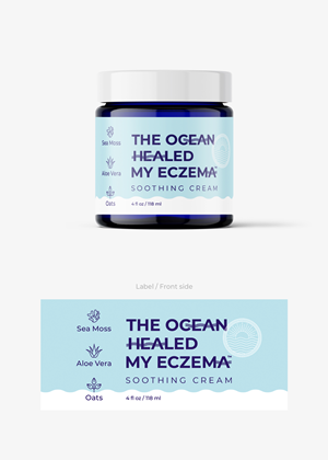 Graphic Design by O!shine-design for this project | Design: #32135154