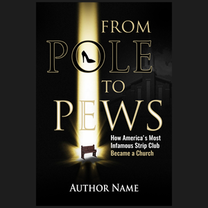 Book Cover Design by RedNinja for this project | Design: #32131312