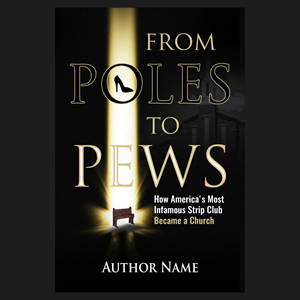 Book Cover Design by RedNinja for this project | Design: #32180657