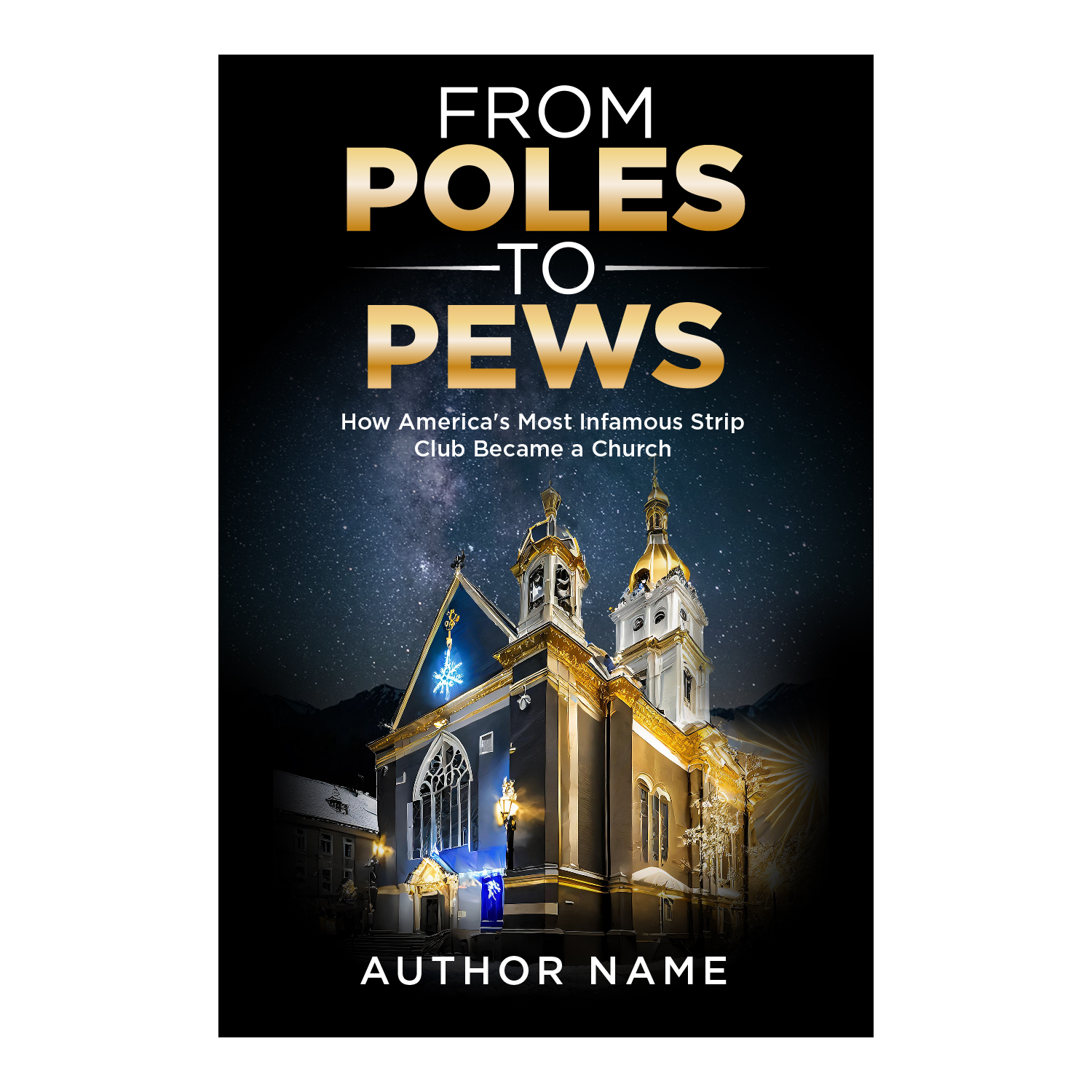 Book Cover Design by abdul700 for this project | Design #32130503