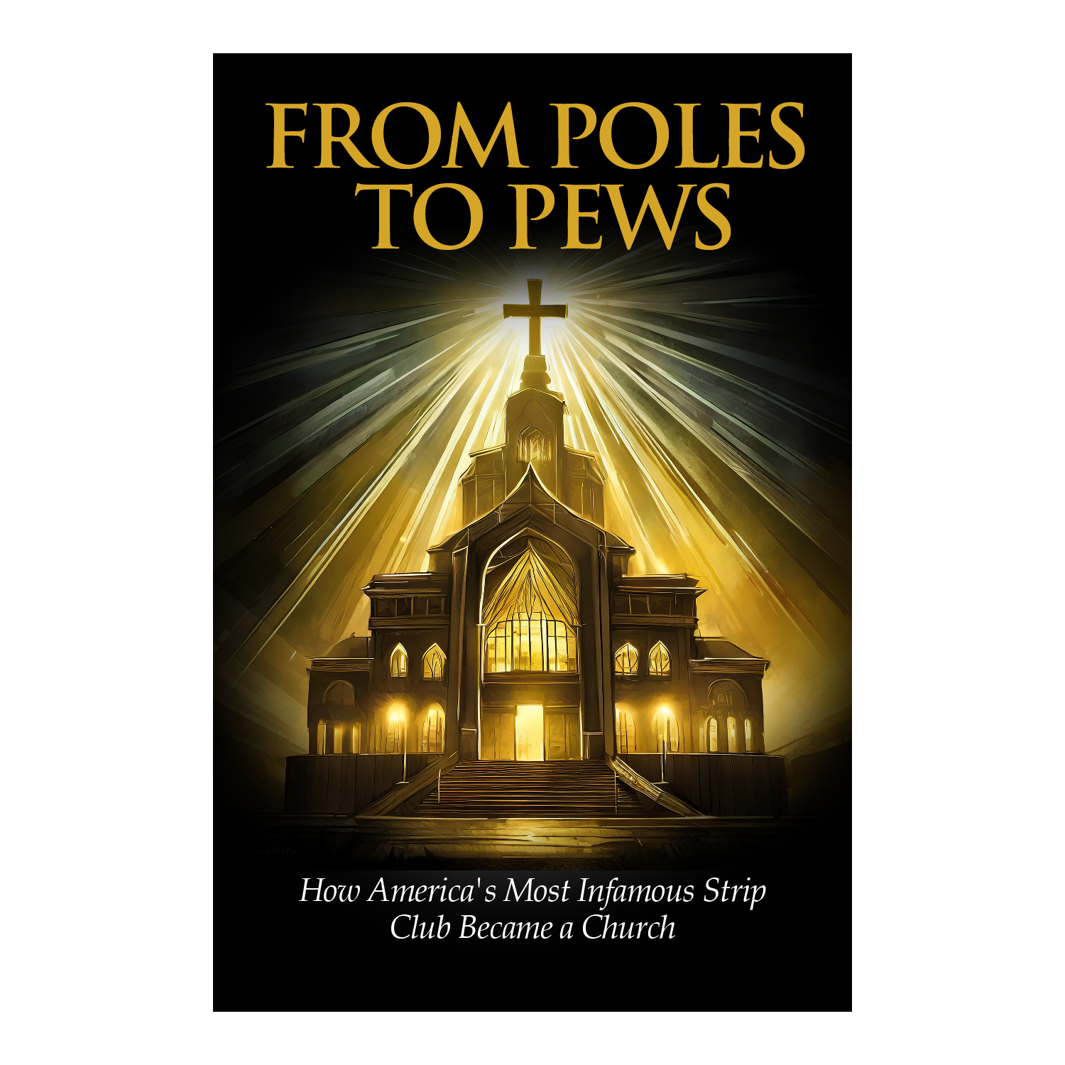 Book Cover Design by abdul700 for this project | Design #32130564