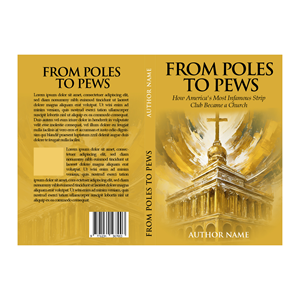 Book Cover Design by abdul700 for this project | Design: #32130605