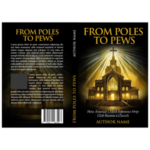 Book Cover Design by abdul700 for this project | Design: #32130616