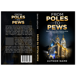 Book Cover Design by abdul700 for this project | Design: #32130632