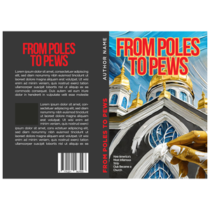 Book Cover Design by abdul700 for this project | Design: #32130661