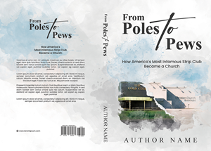 Book Cover Design by Akhtanbed for this project | Design: #32138229