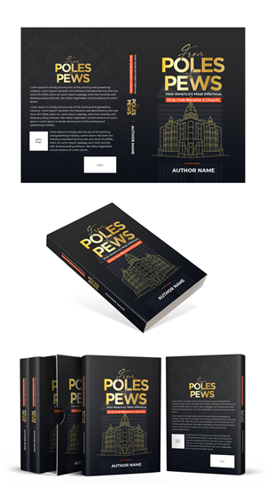Book Cover Design by fastdesign360