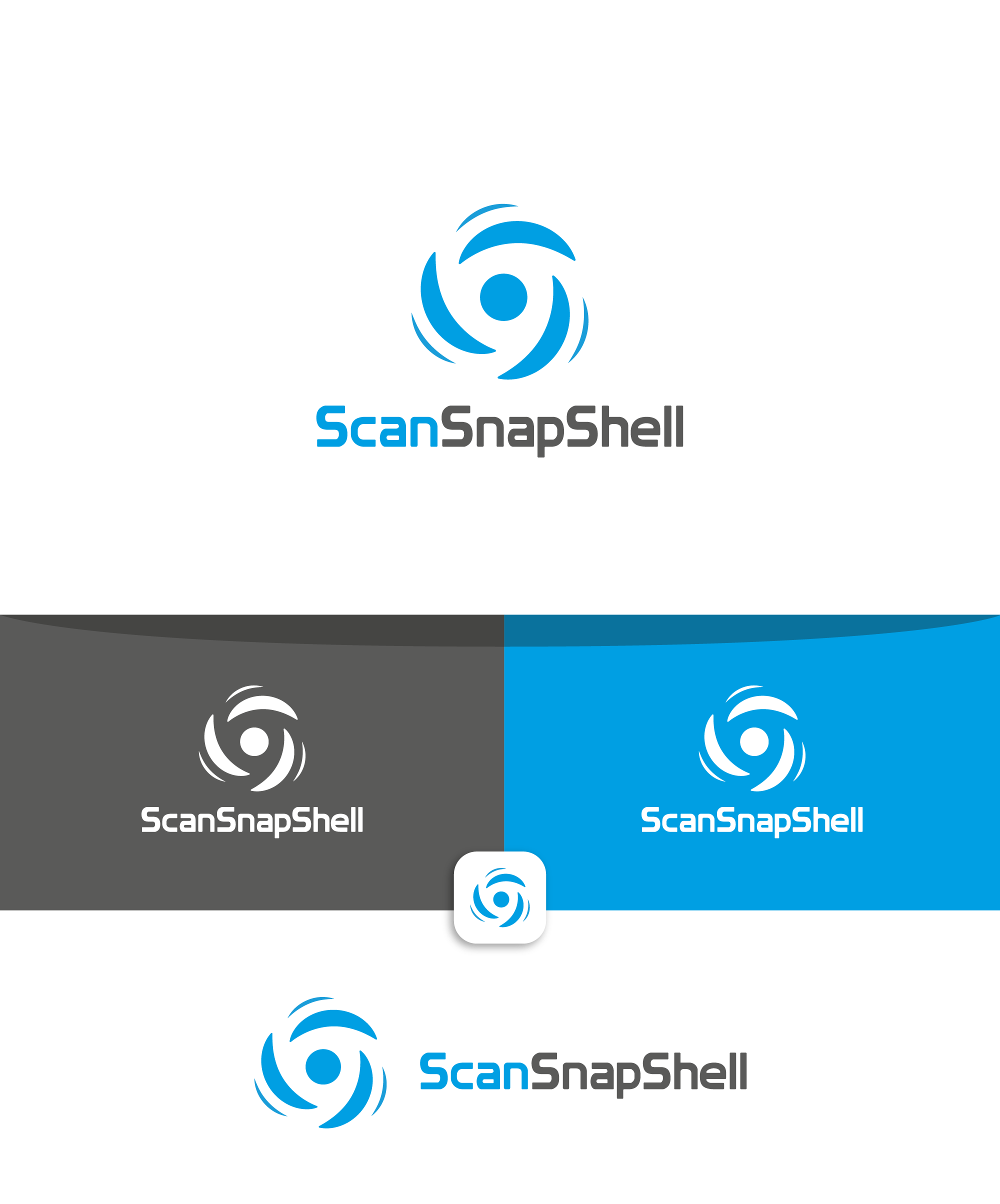 Logo Design by Waqar Ali Baloch for this project | Design #32180344