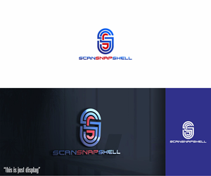 Design de Logo par alkaline pour ce projet | Design : #32130187