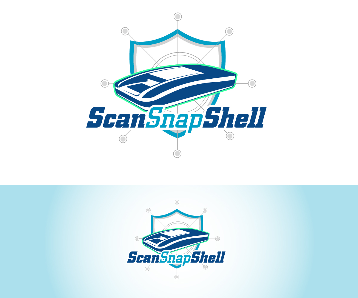 Logo Design by Paint-Tools for this project | Design #32132624