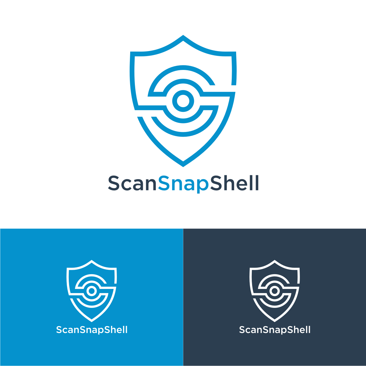 Logo Design by richwork. for this project | Design #32143972