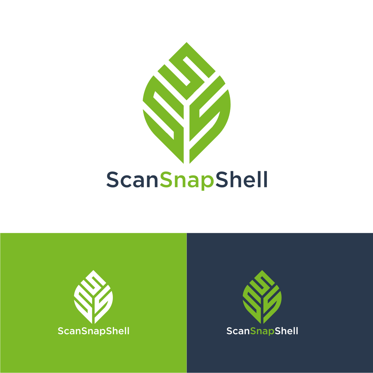 Logo Design by richwork. for this project | Design #32144277