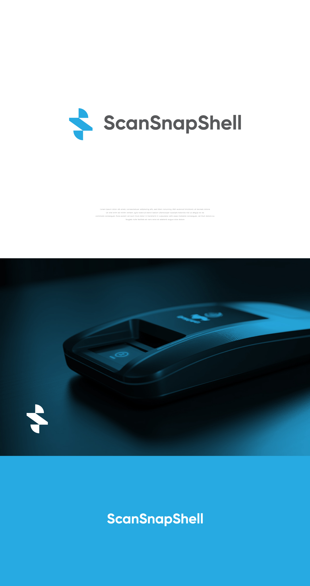 Logo Design by apik. for this project | Design #32131979