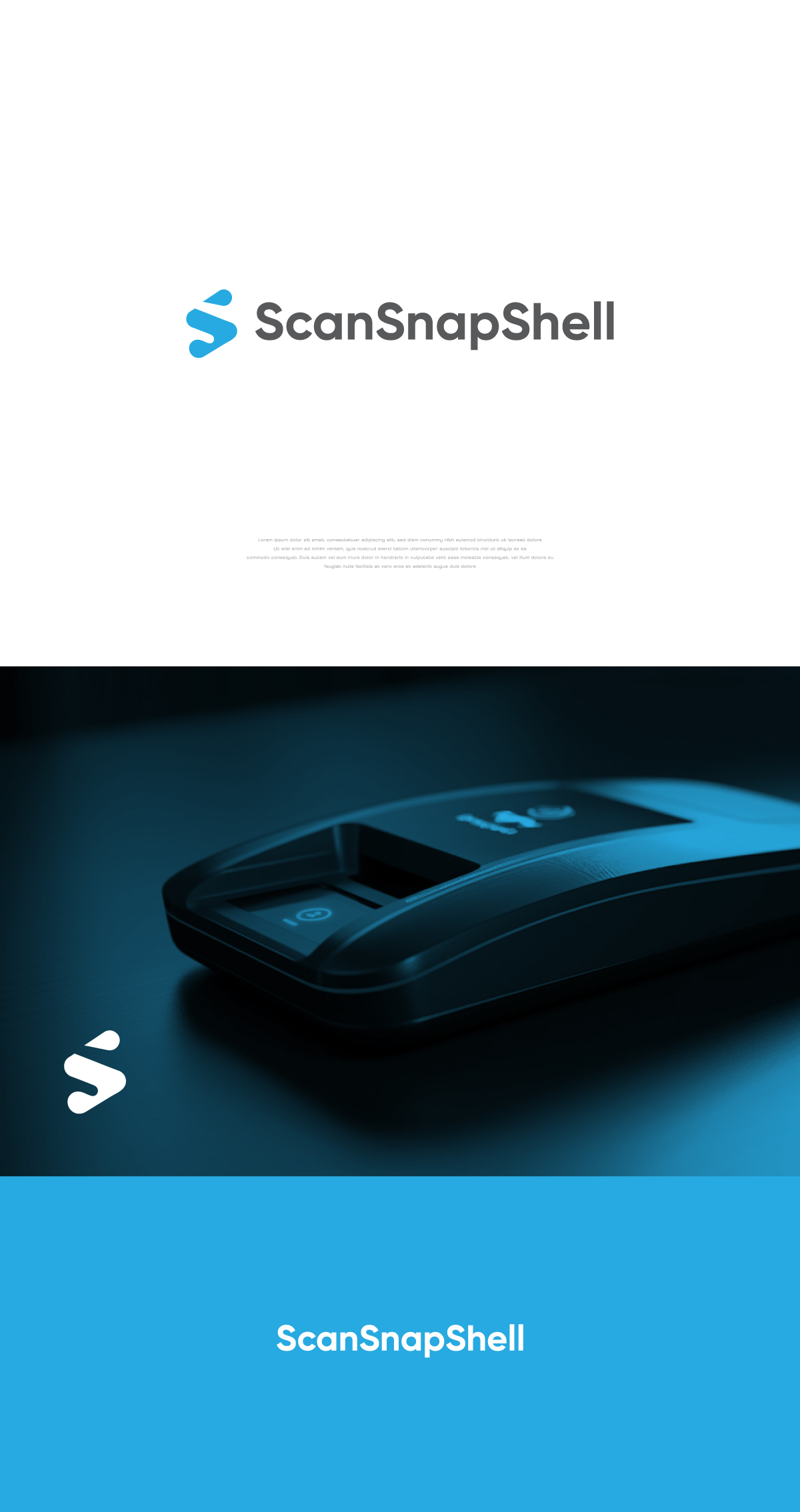 Logo Design by apik. for this project | Design #32131997