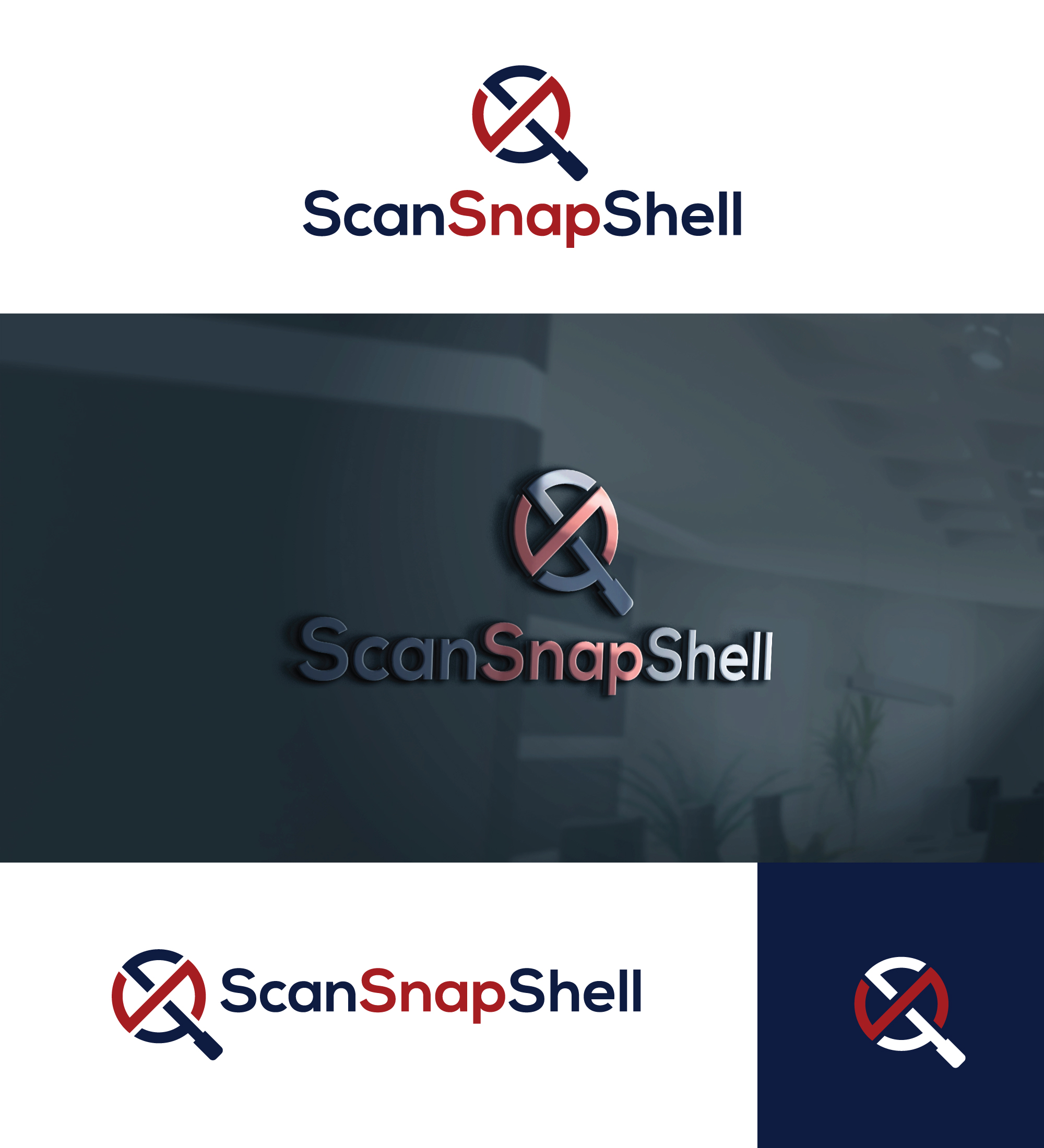 Logo Design by Md Shehidul Islam Rimon for this project | Design #32133387