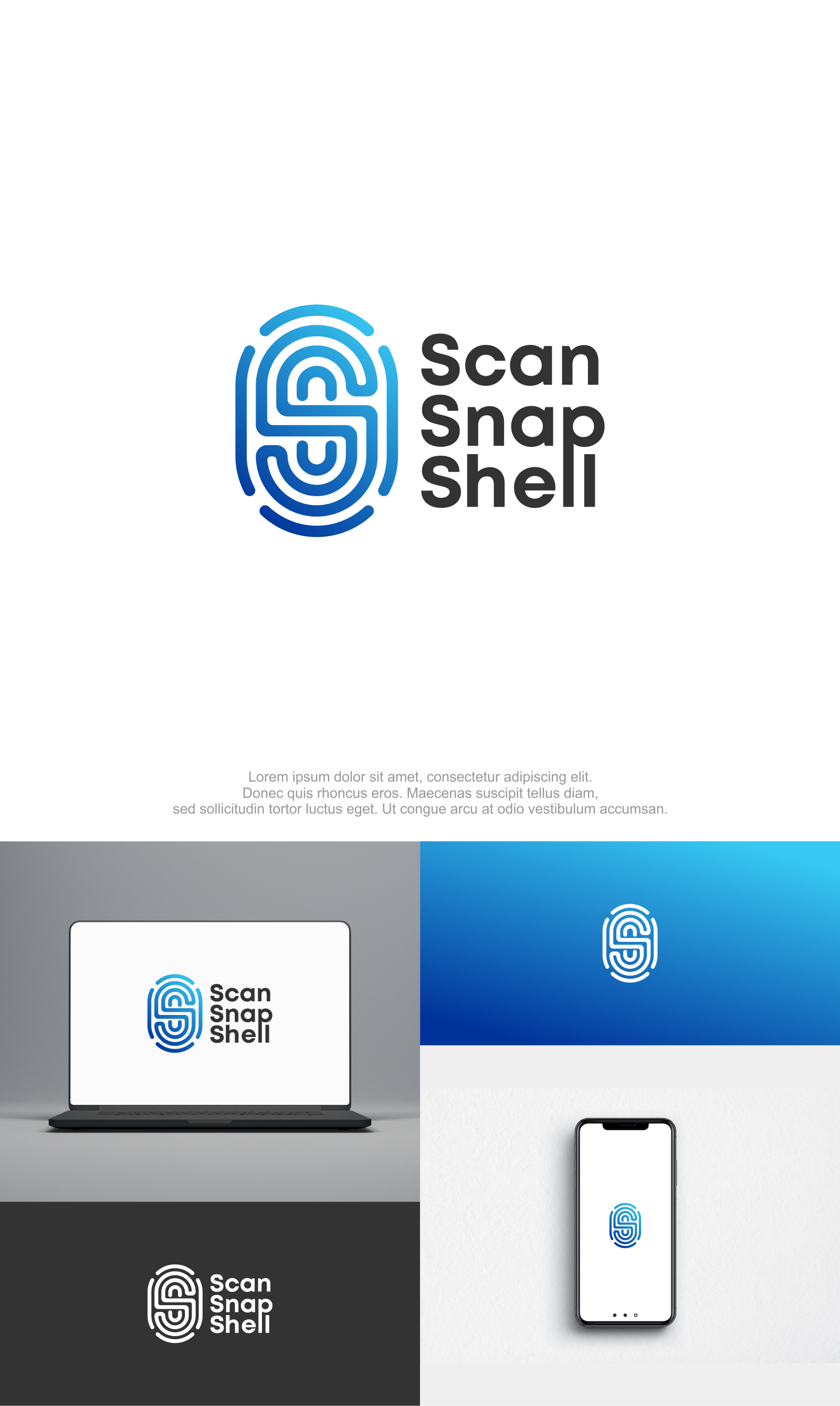 Logo Design by M.Syaiful Huda for this project | Design #32131024