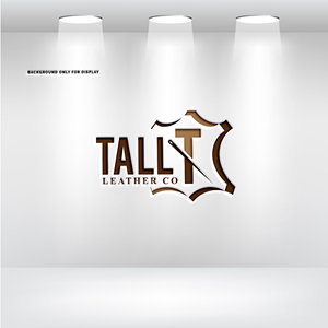 Diseño de Logo por jonkonrad para este proyecto | Diseño: #32132327