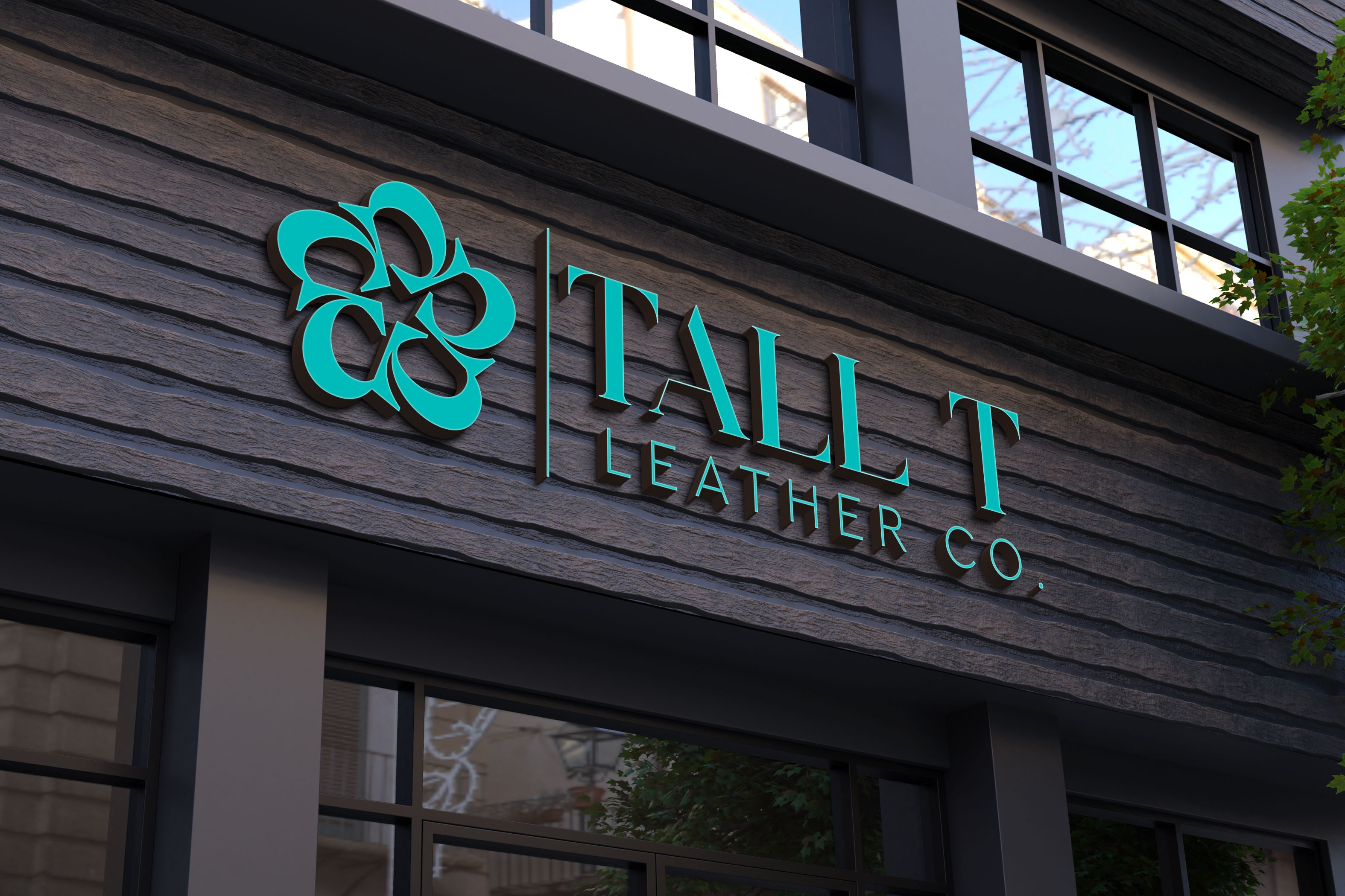 Logo Design by Kavth for this project | Design #32183603