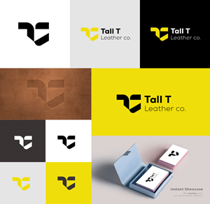 Logo Design by urvaG for this project | Design: #32177808