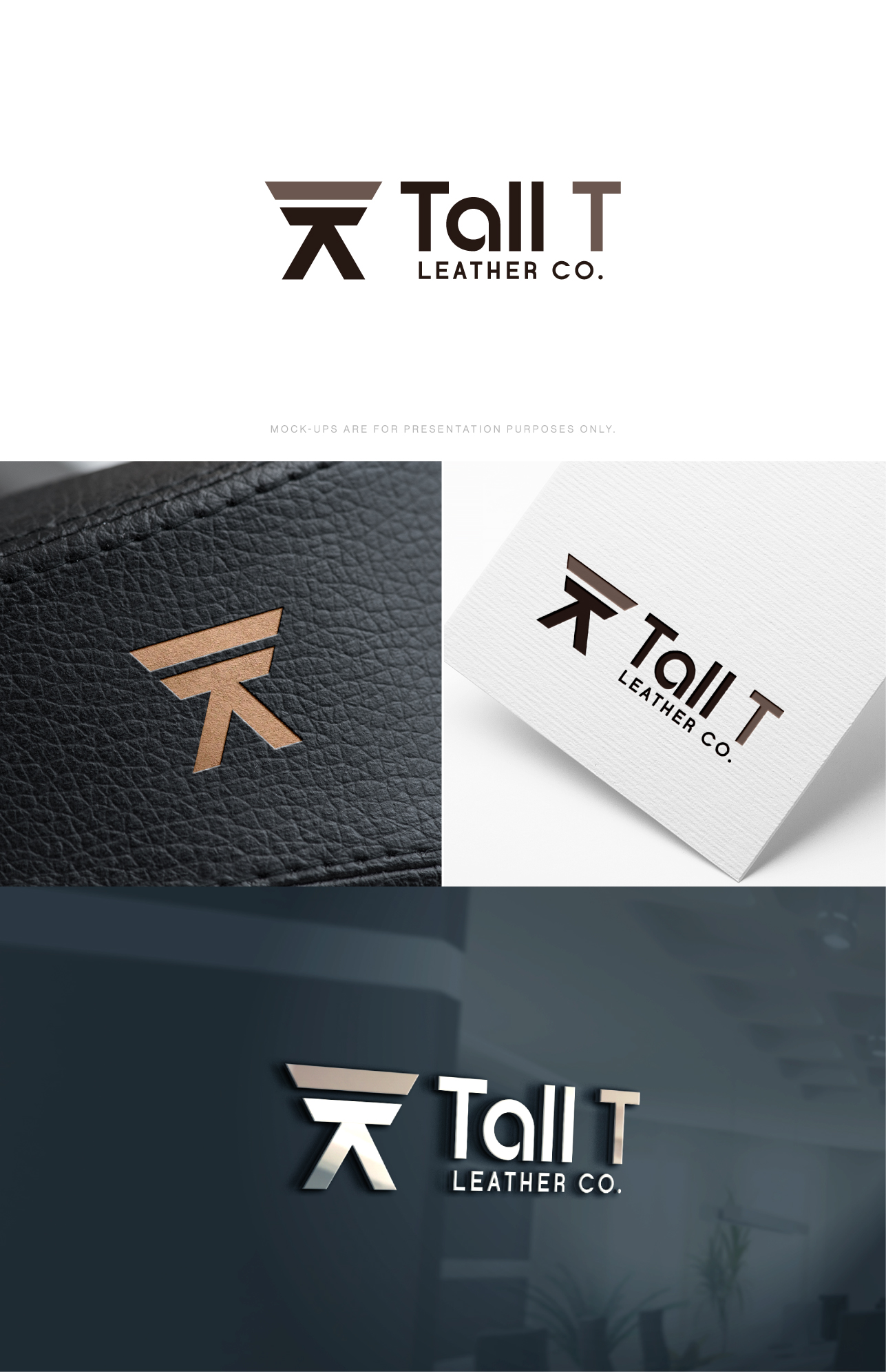 Logo Design by The Lion Studios for this project | Design #32133724