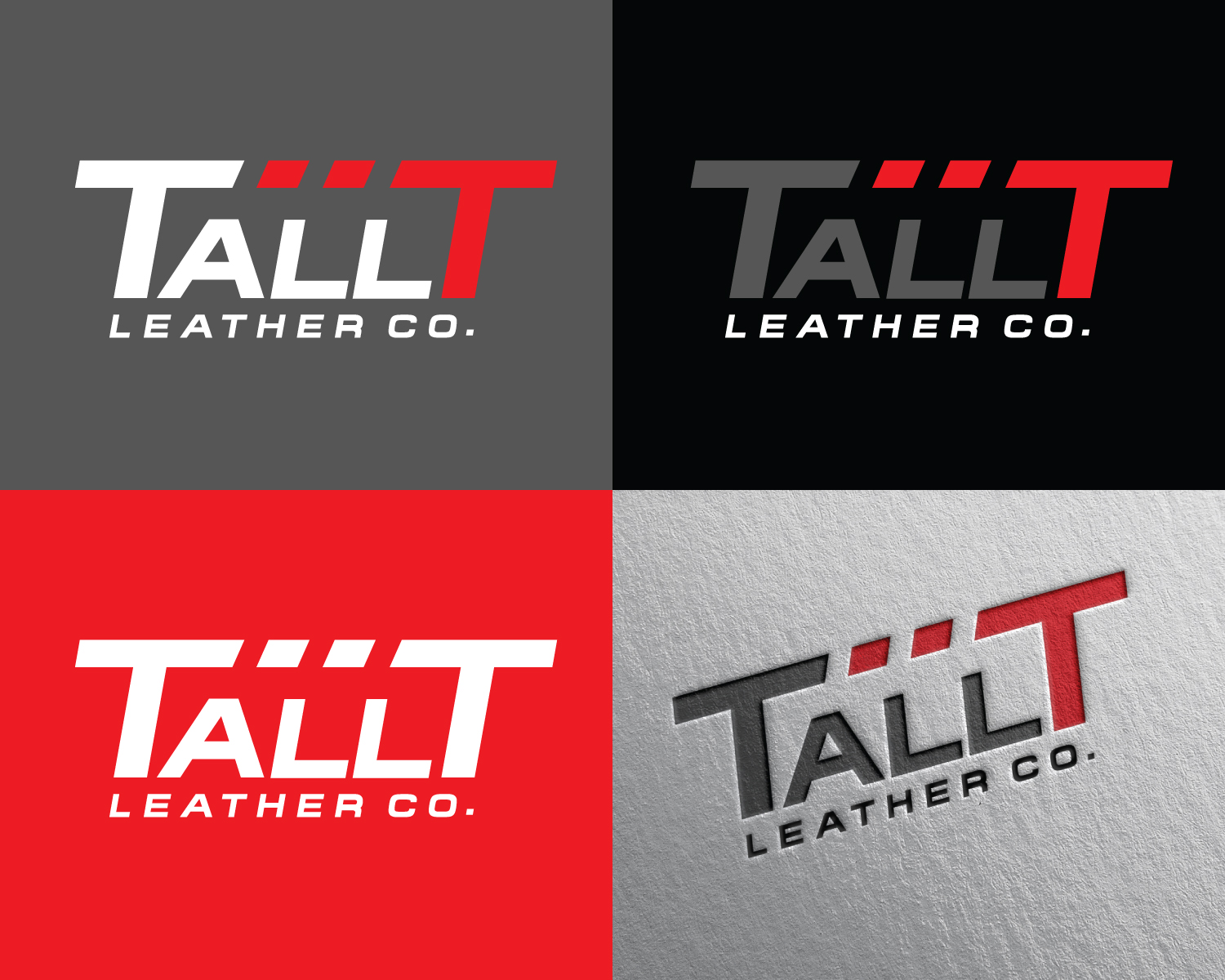 Logo Design by Atec for this project | Design #32134163