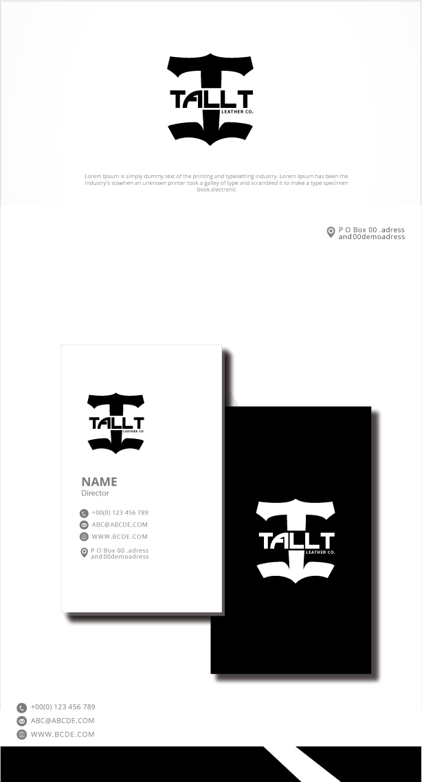 Logo Design by zebronicgraphic for this project | Design #32137833