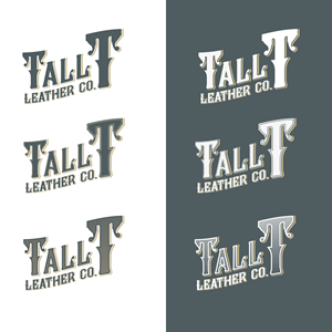 Logo Design by GoranK25
